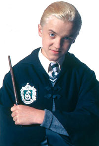 Draco Malfoy